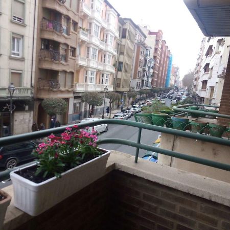 לוגרוניו Apartamento Ayuntamiento מראה חיצוני תמונה