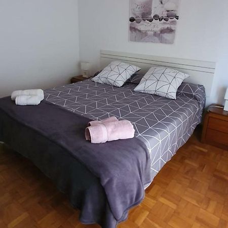 לוגרוניו Apartamento Ayuntamiento מראה חיצוני תמונה