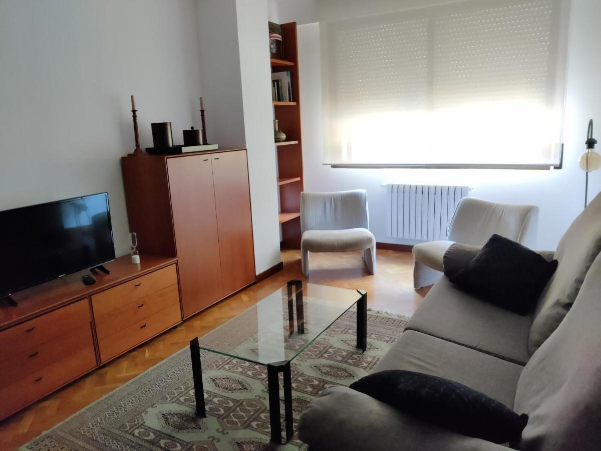 לוגרוניו Apartamento Ayuntamiento מראה חיצוני תמונה