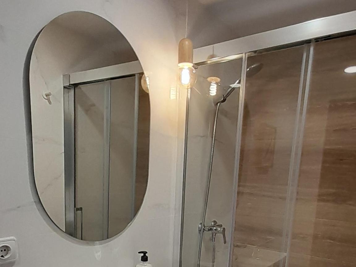 לוגרוניו Apartamento Ayuntamiento מראה חיצוני תמונה