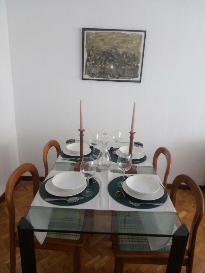 לוגרוניו Apartamento Ayuntamiento מראה חיצוני תמונה