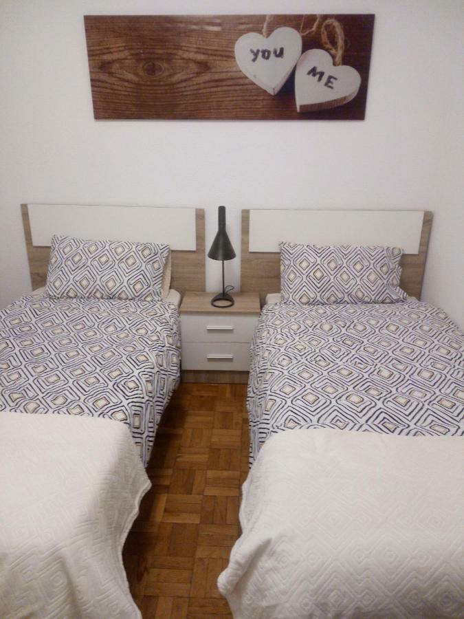 לוגרוניו Apartamento Ayuntamiento מראה חיצוני תמונה