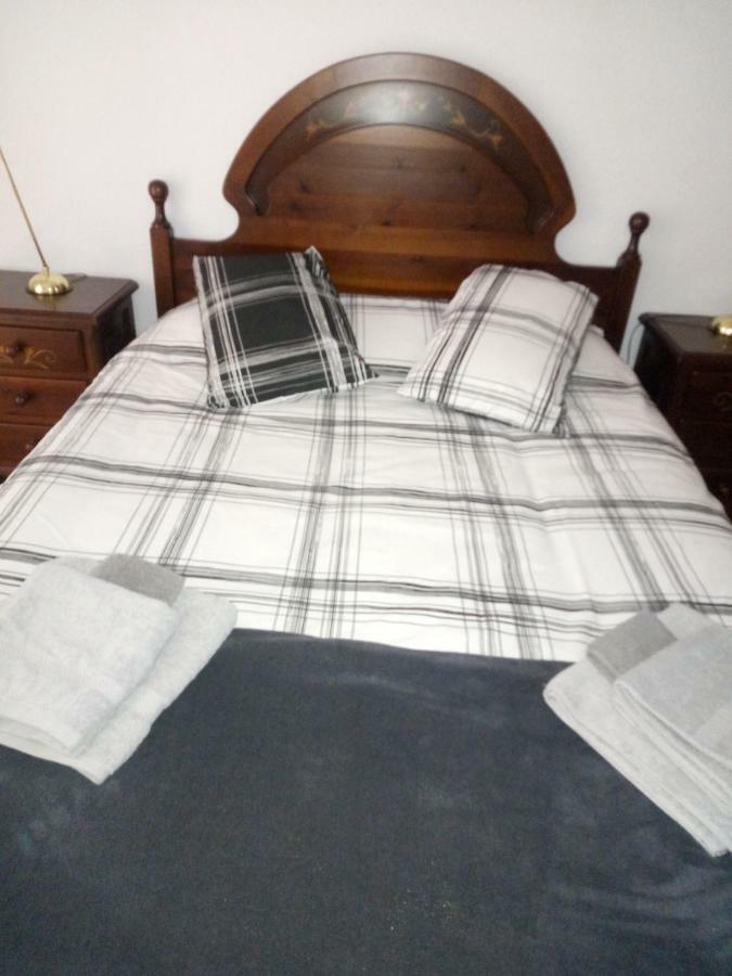 לוגרוניו Apartamento Ayuntamiento מראה חיצוני תמונה